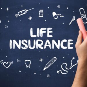 Life Insurance; Better investment is?