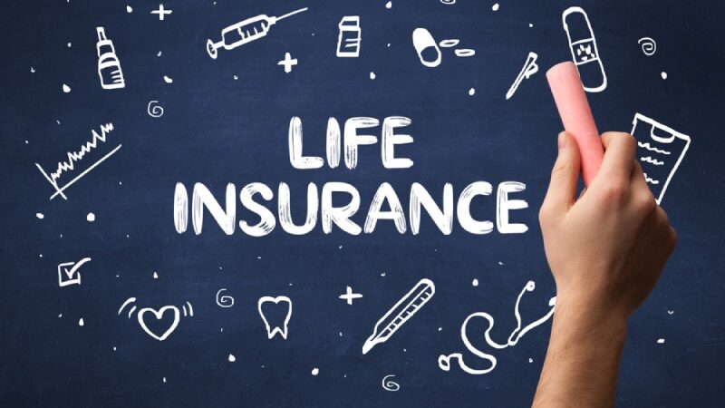 Life Insurance; Better investment is?