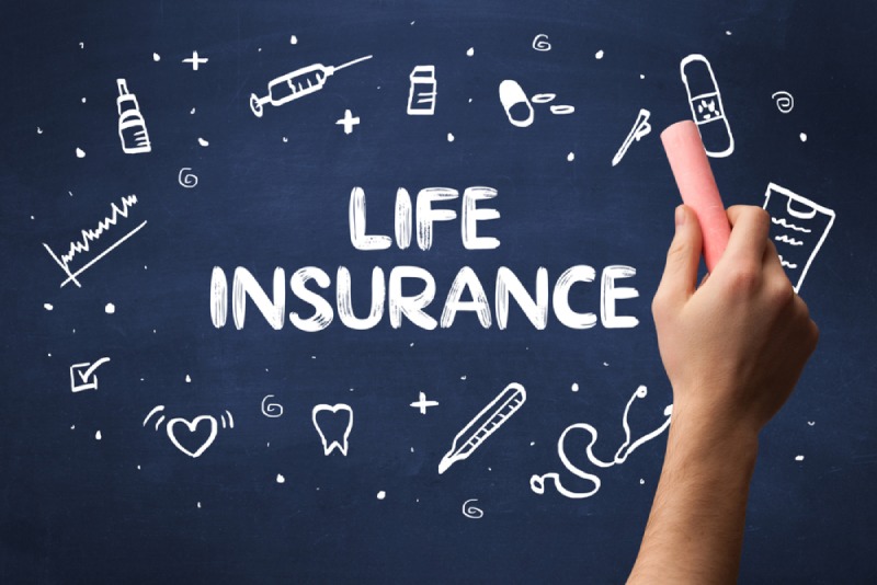 Life Insurance; Better investment is?