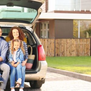How to combine your home and auto insurance