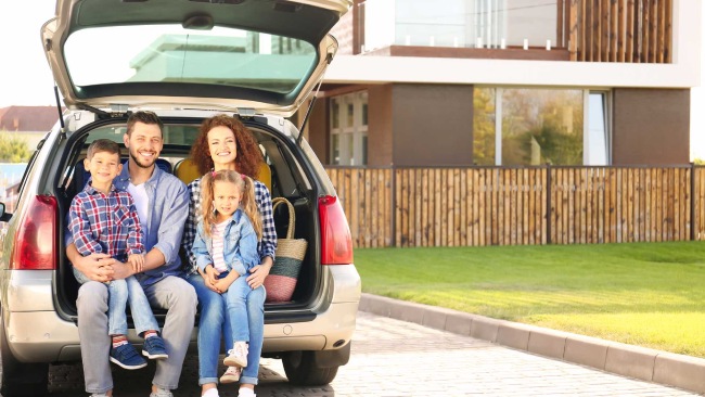 How to combine your home and auto insurance