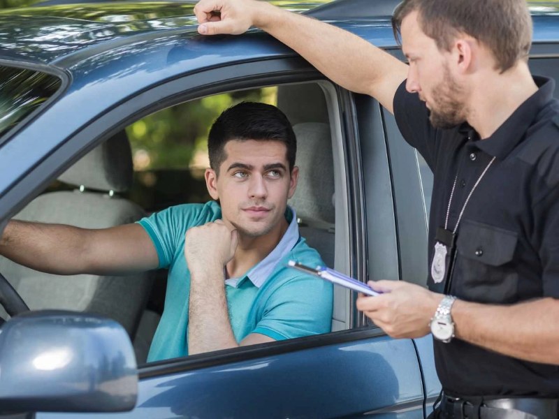 What a Speeding Ticket Effects for Your Insurance in Tennessee?